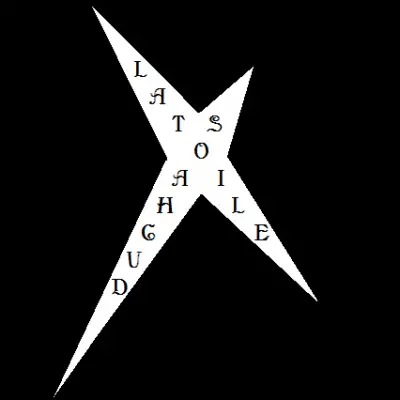 logo La Toile Du Chaos